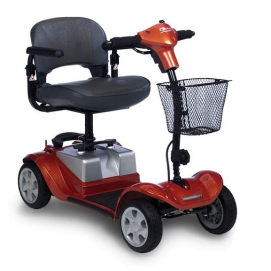 Scooter Mini LS de Kymco