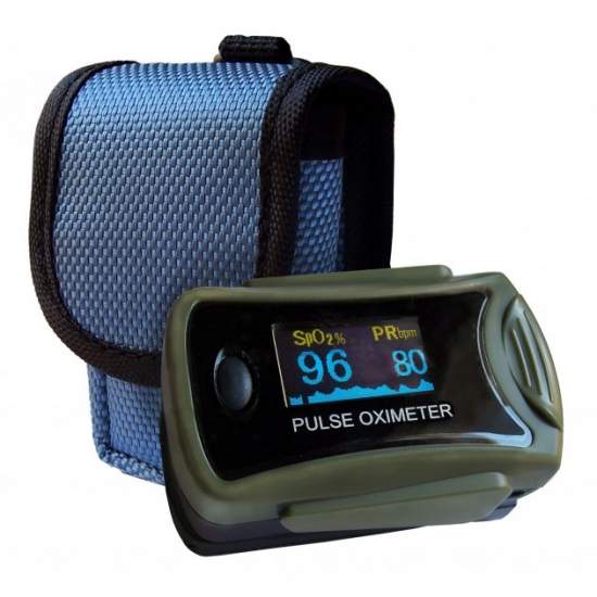 Oxímetro FL-300C63