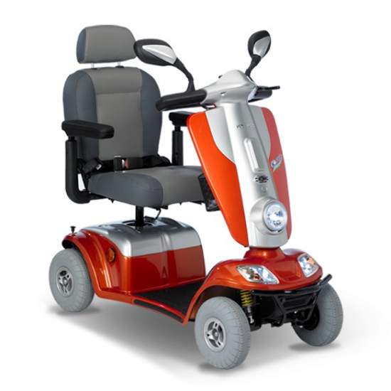 Scooter Midi XLS