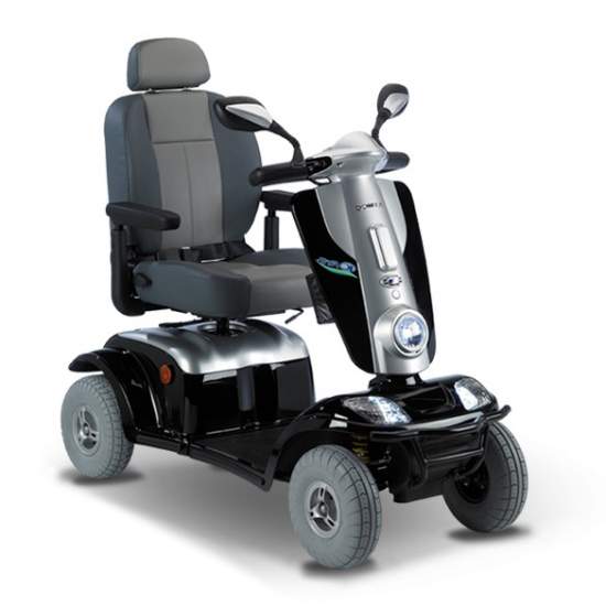 XLS Maxi Scooter Kymco