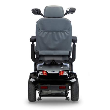 Maxi XLS scooter Kymco