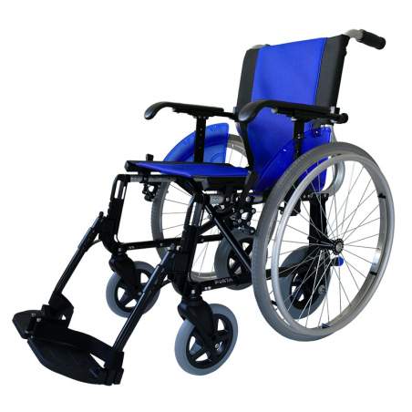 Cadeira de rodas Forta LINE-DUO
