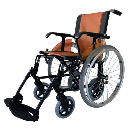 Wheelchair Forta LINE-DUO