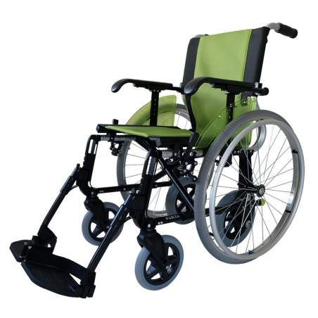 Cadeira de rodas Forta LINE-DUO