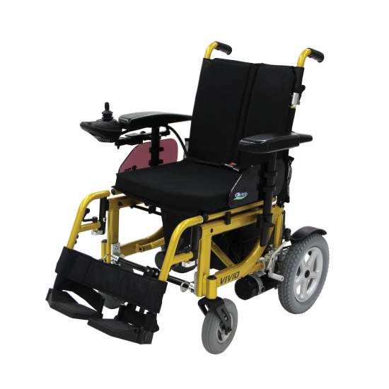 Silla de Ruedas Vivio de Kymco