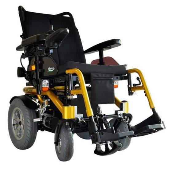 Silla de Ruedas K Activ