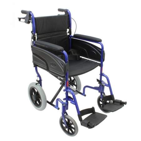 Ultralight Wheelchair INVACARE Alu Lite