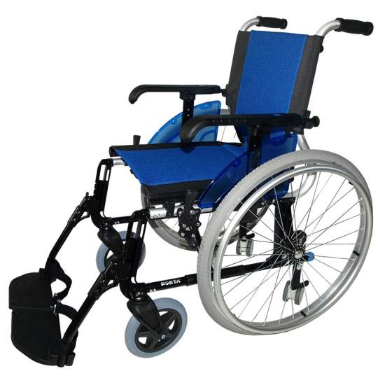 Fauteuil roulant Forta Giro LINE