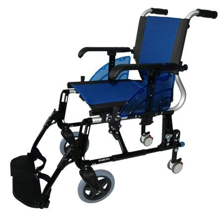 Cadeira de rodas Forta LINE Giro