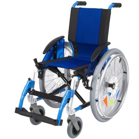 Wheelchair Line Infantil de Forta