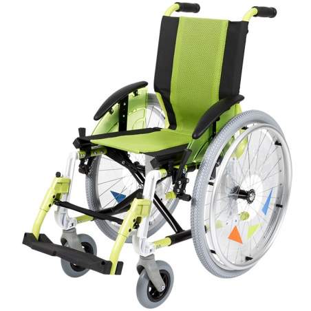 Fauteuil roulant Ligne Infant Forta