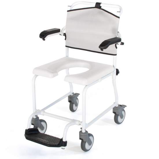 Shower and toilet chair Levina