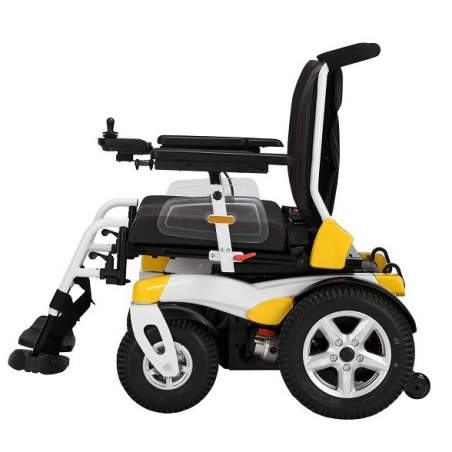 Wheelchair Titan