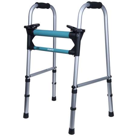 AFP of Forta (Foldable Fixed Walker)