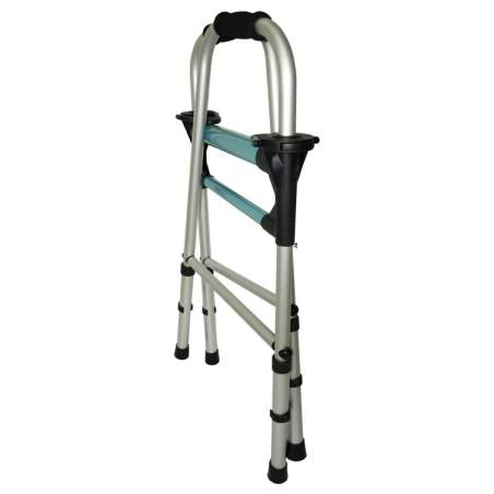 AFP of Forta (Foldable Fixed Walker)