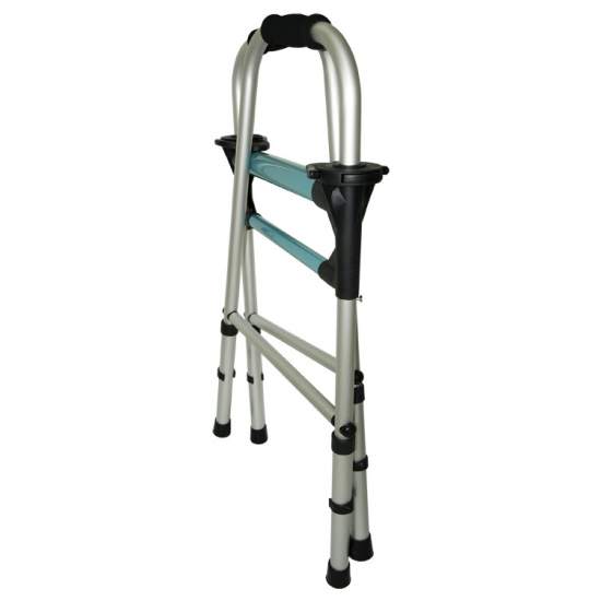 AFPA - Walker fisso pieghevole 2