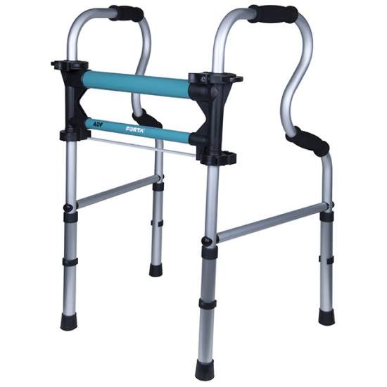 ADF - Andador Dual Function