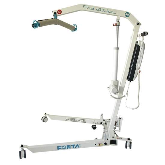 Practika lifting crane from Forta