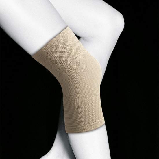 ELASTISCHE KNEE PAD TN-210