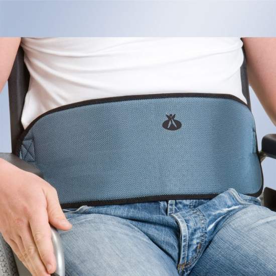 Ceinture abdominale ARNETEC Orliman