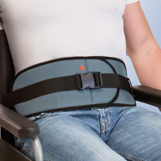 Abdominal Belt Open Arnetec Orliman