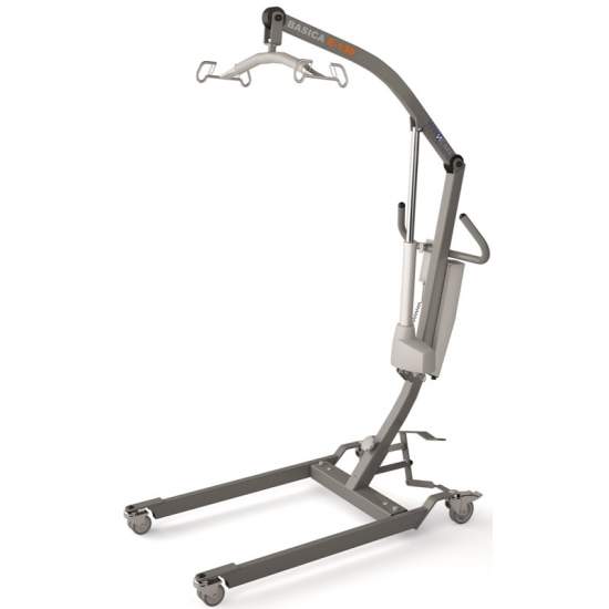 E-130 Grundkran für den Transfer