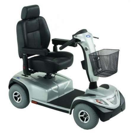 Invacare Comet 4 roues Scooter