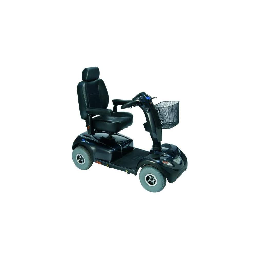 invacare comet