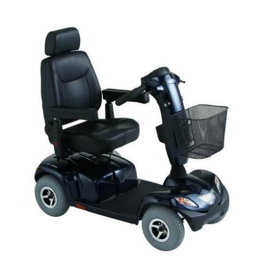 Invacare Orion 2