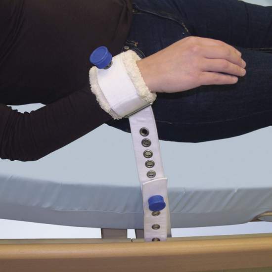 WRIST HARNESS BED WITH MAGNETS ARNETEC ORLIMAN