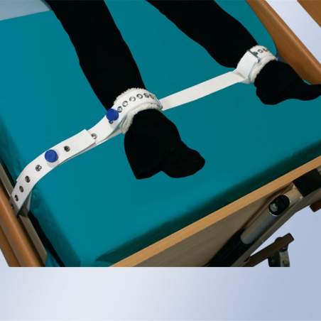 ANKLE HARNESS TO BED WITH MAGNETS ARNETEC ORLIMAN