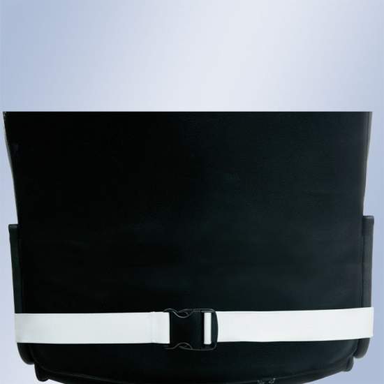 HARNESS ADDOMINALE Una sedia MAGNETE o Orliman FIBBIA 2