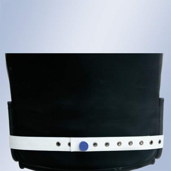 Stol eller armstol Abdominal sele med Orliman magneter 2