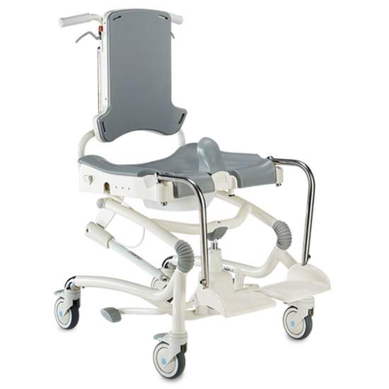 Heron asiento silla de baño y ducha