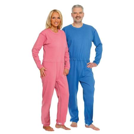 Pyjamas manches courtes et longues