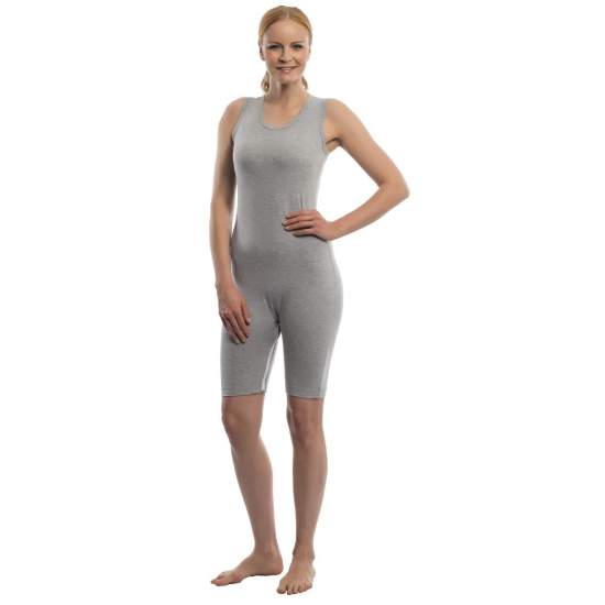 Sous-vêtement facile d'accès 2