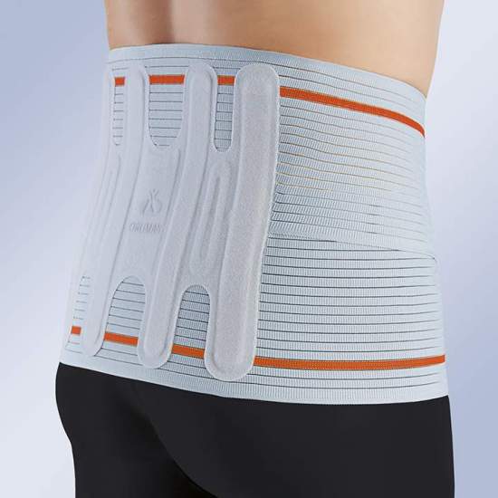 BREVE RIB CORREIA lumbosacral 2