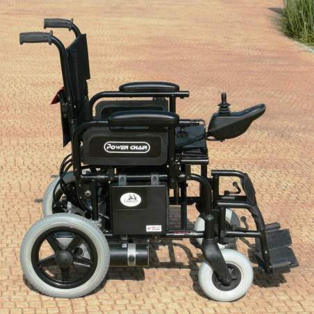 Libercar Power Chair für Rollstuhlfahrer