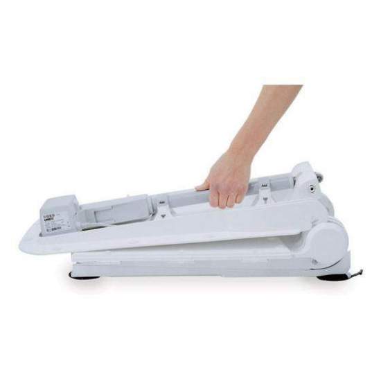 Aquatec Orca liggende badlift 2