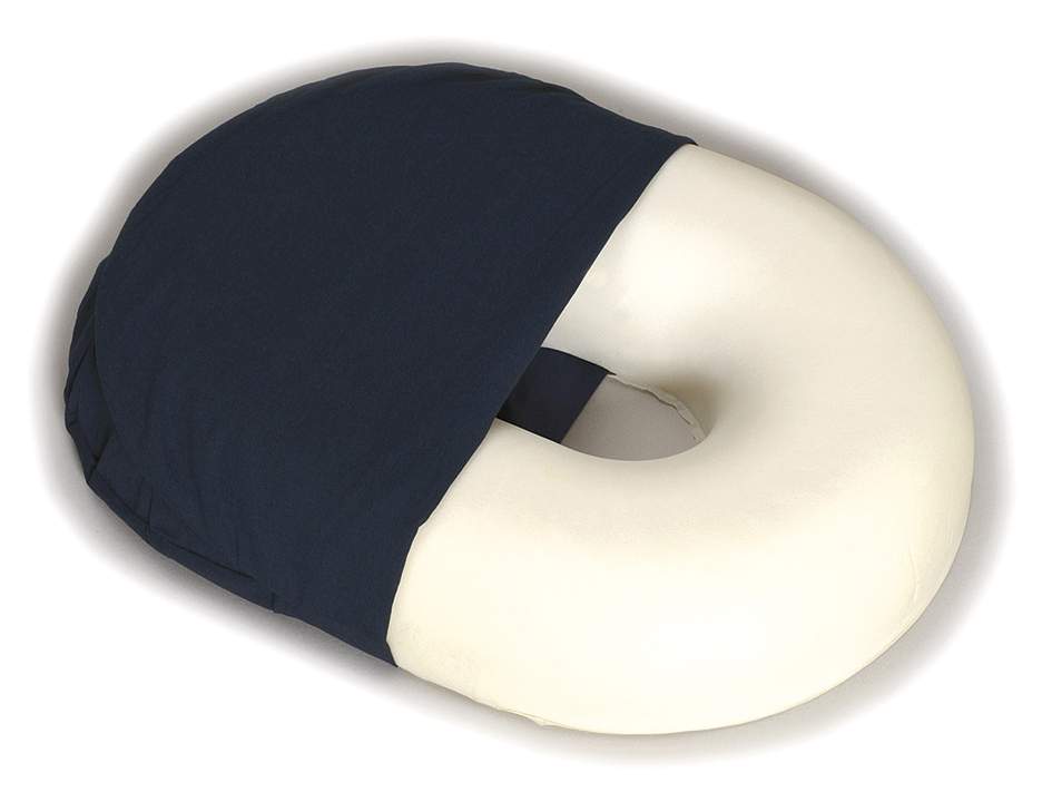 Cuscino gonfiabile del cuscino del cuneo del letto del sollevatore del poggiagambe rivestimento di superficie di velluto per il sollievo dal dolore post-operatorio per il viaggio di viaggio di sonno