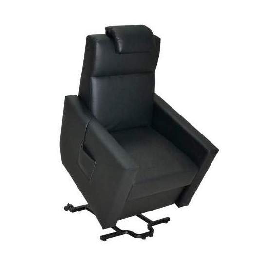 Fauteuil Faro de Invacare 2
