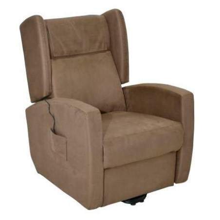 Douro Invacare armchair