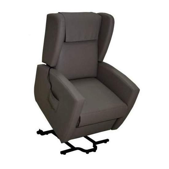 Sillon Douro Invacare 2