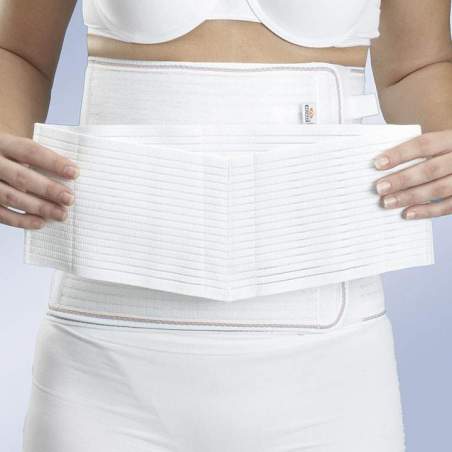 FAJA DE EVENTRACIONES A-132