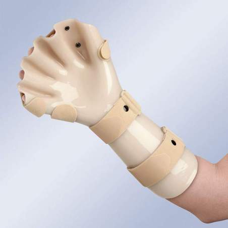 HAND FERRULE antispastic stun TP-6102