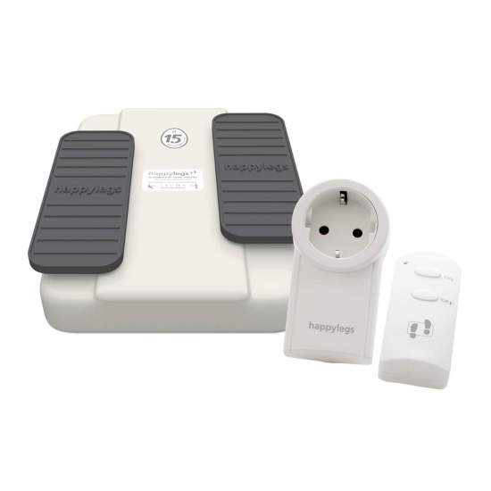 Happylegs Premium istuva juoksumatto 2