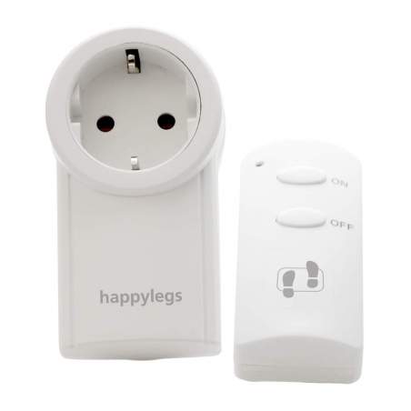 Happylegs Premium máquina de andar sentado