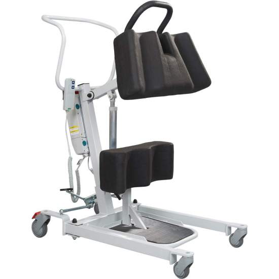 Kraan van compacte staande Tournament II AD916