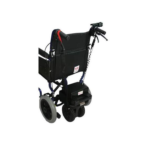 Cadeira de rodas motor Easy 15