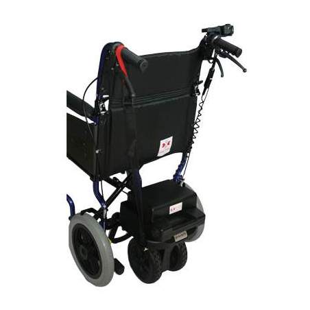 Cadeira de rodas motor Easy 15